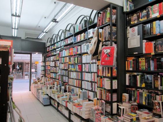 Libreria Fogola