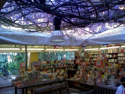 Libreria Feltrinelli