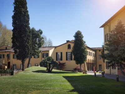 Scuola Superiore Sant’Anna