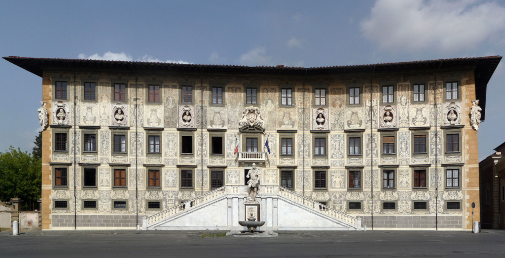 Scuola Normale Superiore