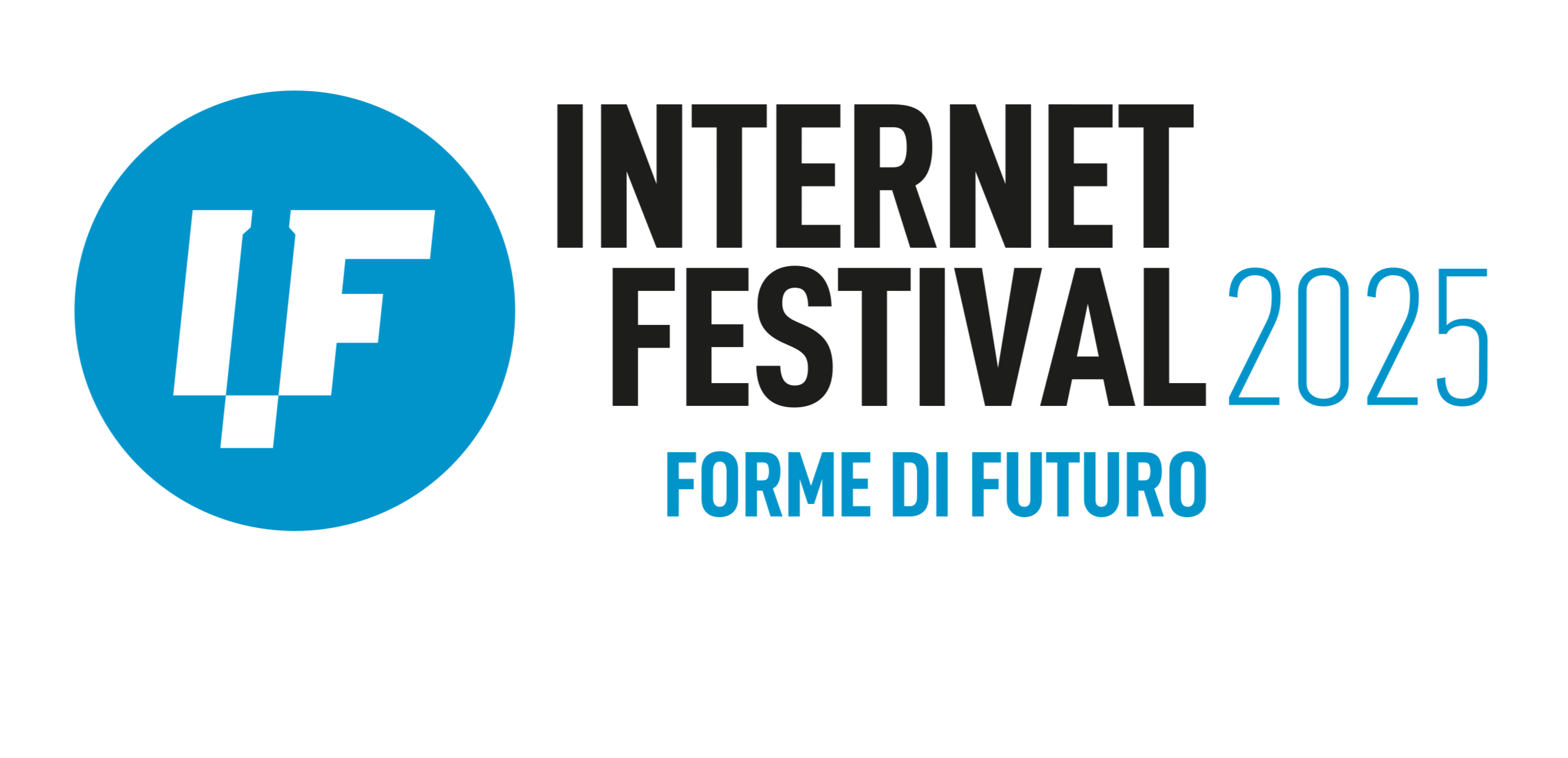 Internet Festival 2025