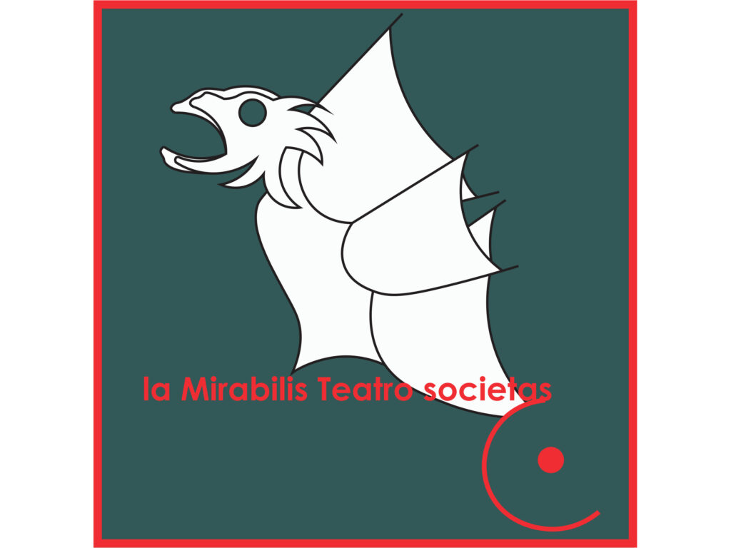 la Mirabilis Teatro societas