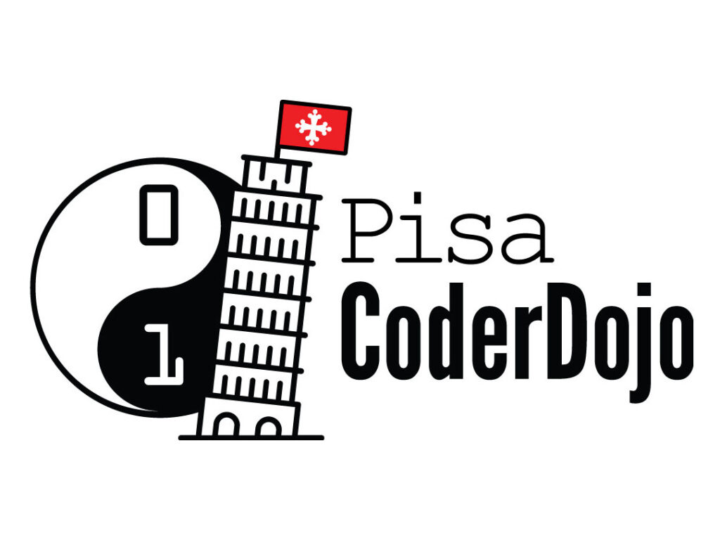 Pisa CoderDojo