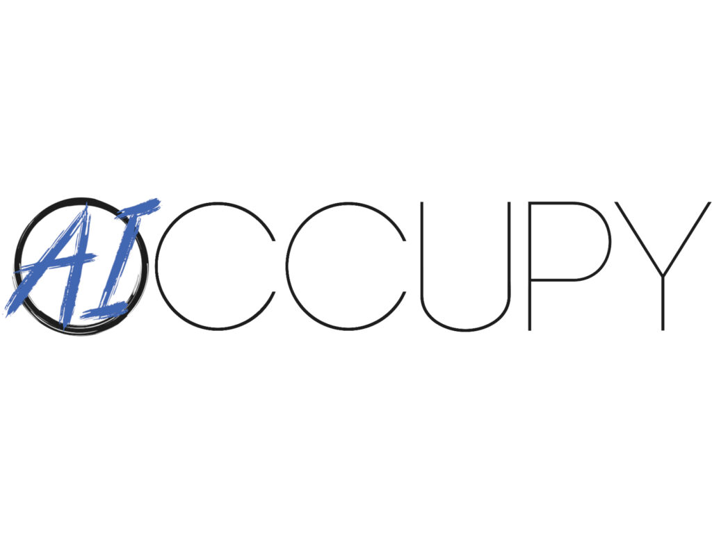 Occupy AI