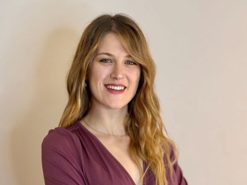 Alessia Fraioli