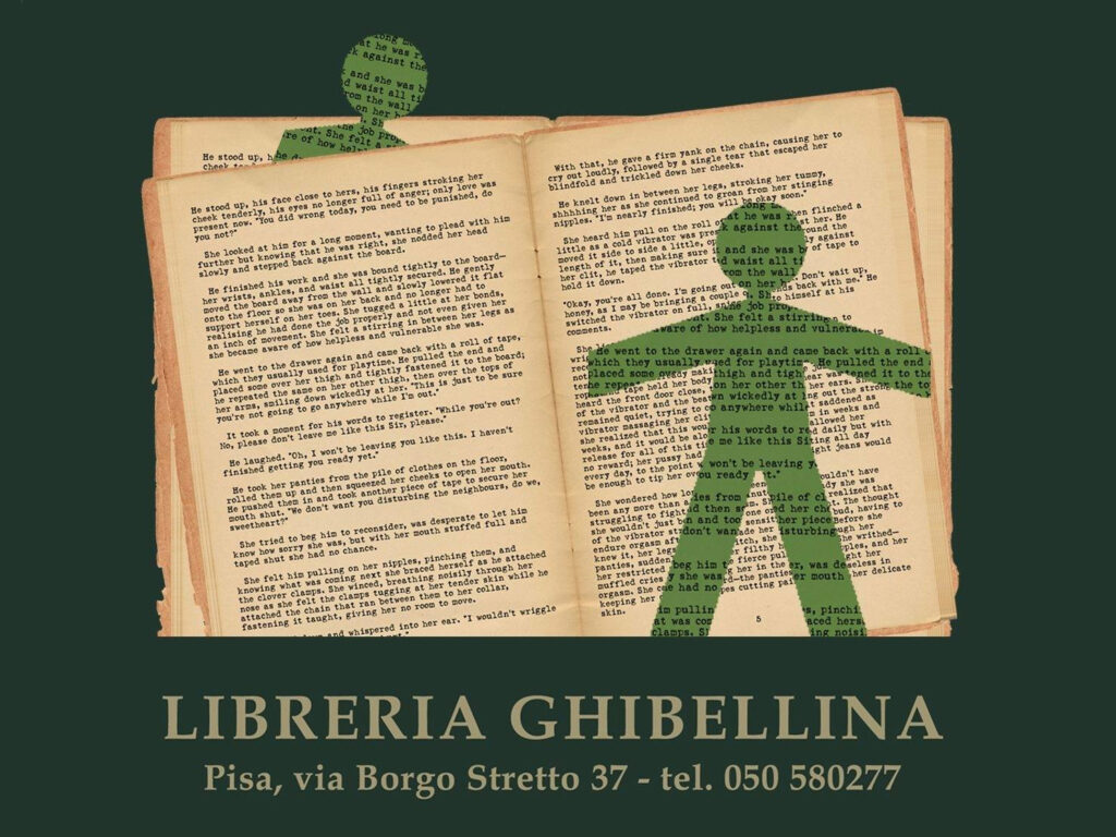 Libreria Ghibellina