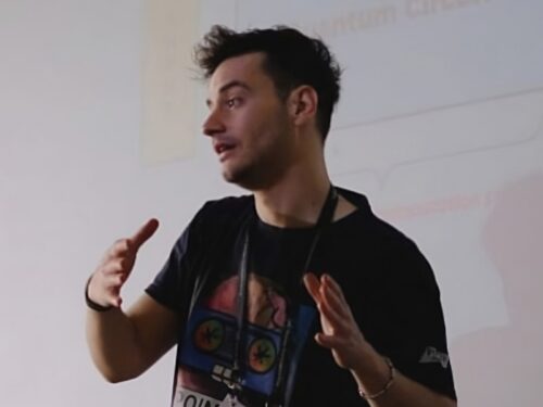 Alessandro Berti