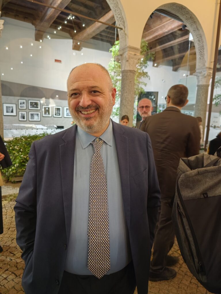 Michelangelo Coltelli