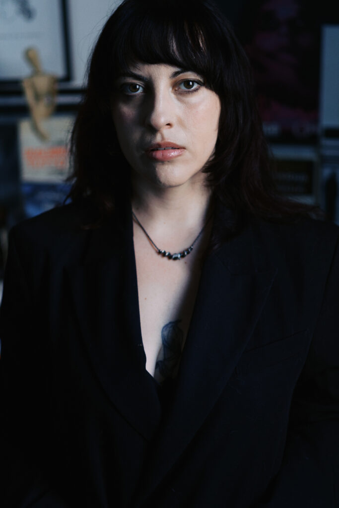 Serena Mazzini