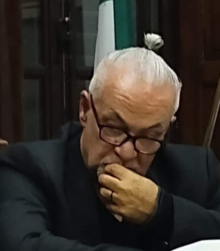 Ezio Gensini
