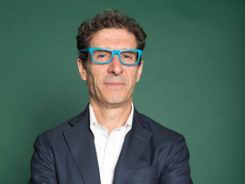 Adriano Bacconi
