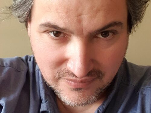 Federico Boschetti