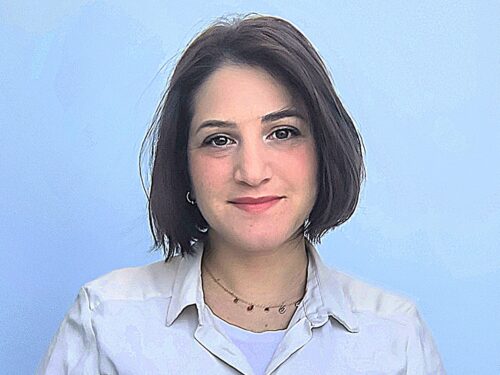 Irene feliciotti