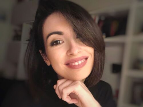 Giulia Pellegrino