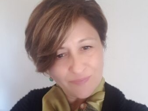 Grazia Ambrosino