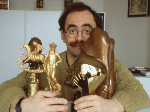 Maurizio Nichetti