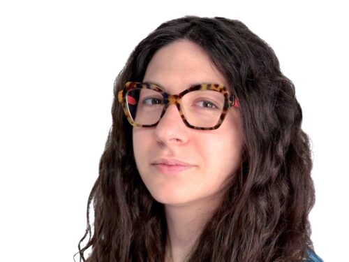 Raffaella Maiullo