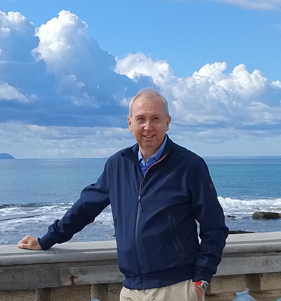 Riccardo De Gaudenzi