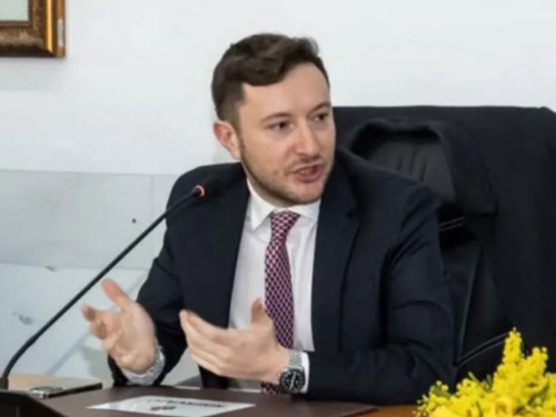 Mario Verrotti