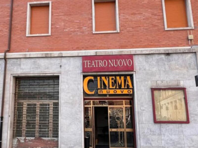 Teatro Nuovo