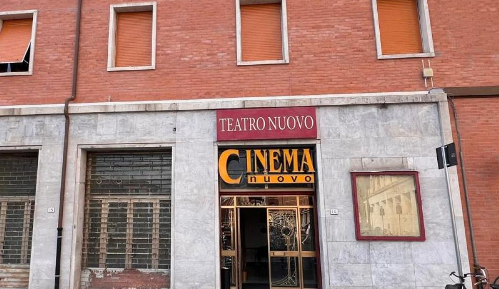 Teatro Nuovo