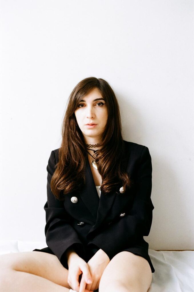 Josephine Yole Signorelli (Fumettibrutti)