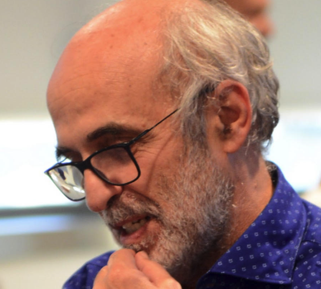 Giuseppe Carrella