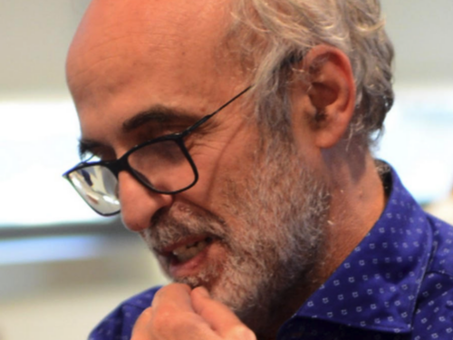 Giuseppe Carrella