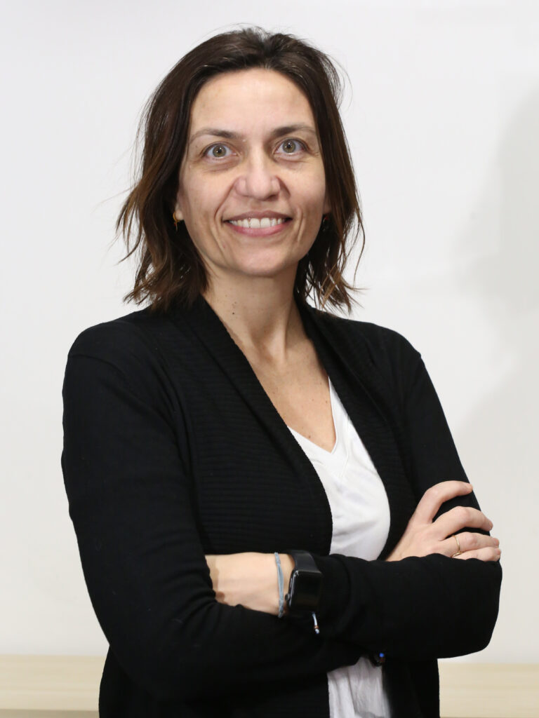 Alessandra Micalizzi