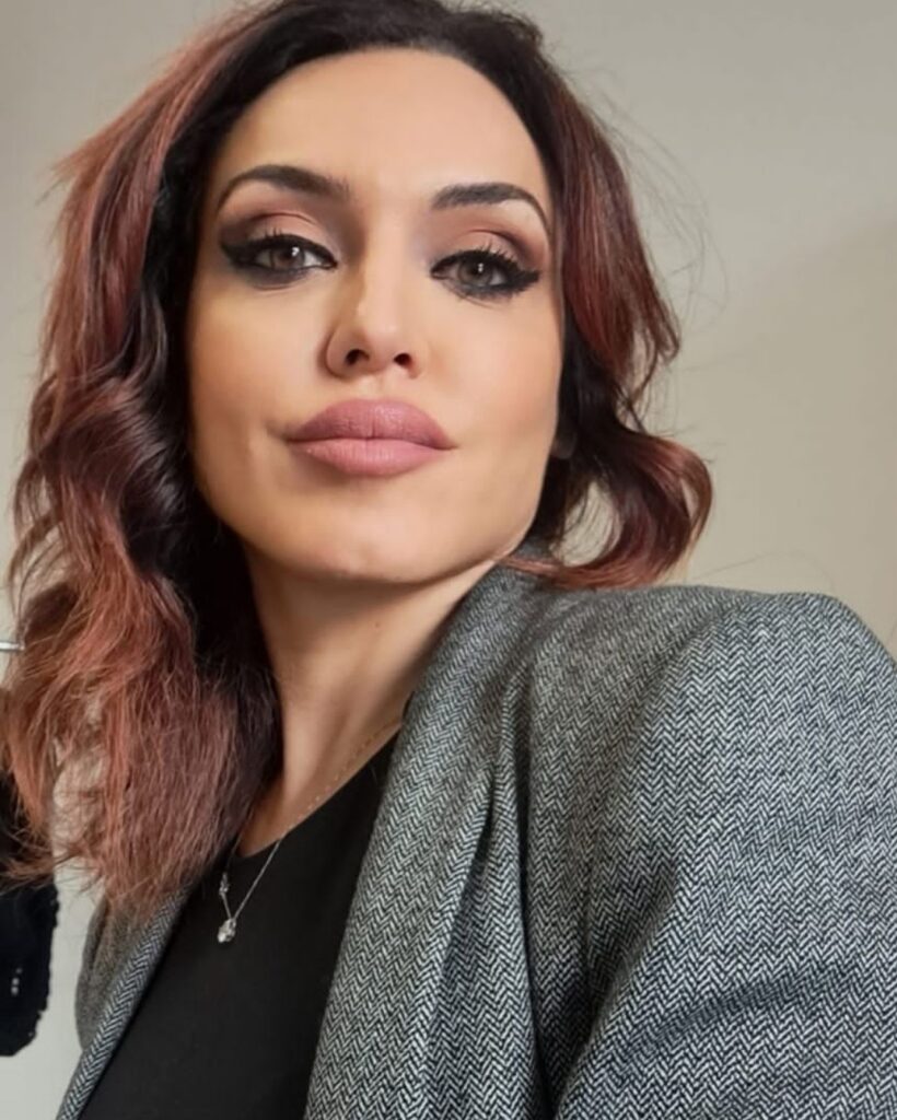Antonina Nocera