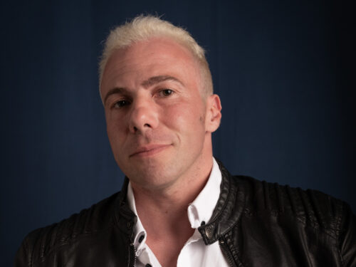 Stefano Gazzella