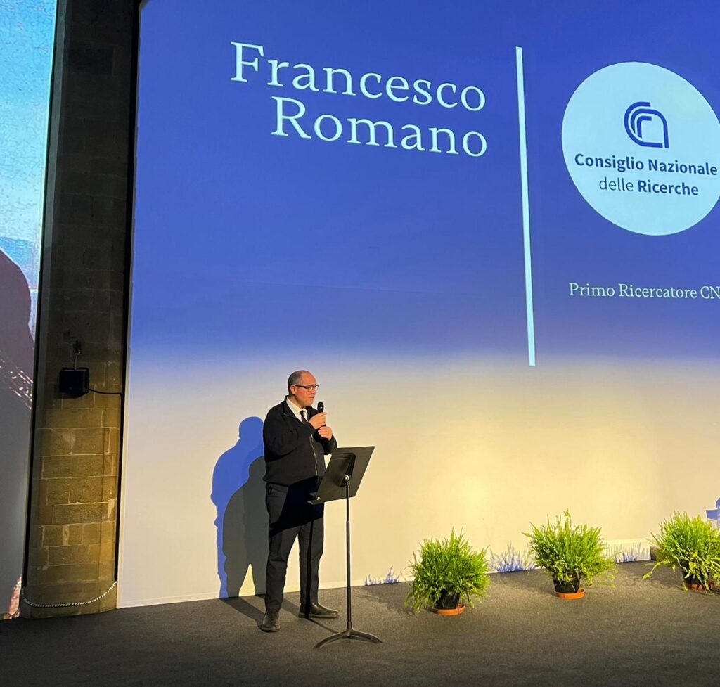 Francesco Romano