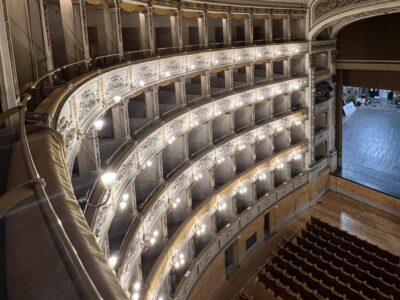 Teatro Verdi