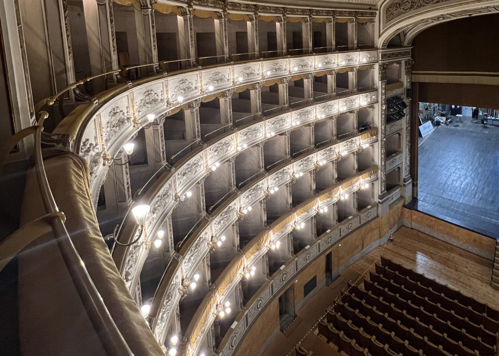 Teatro Verdi