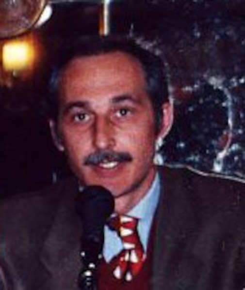 Donato Molino